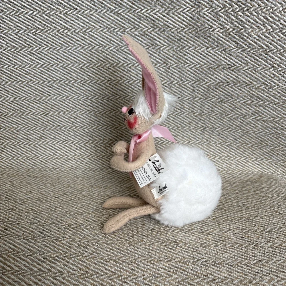 N/A annalee easter